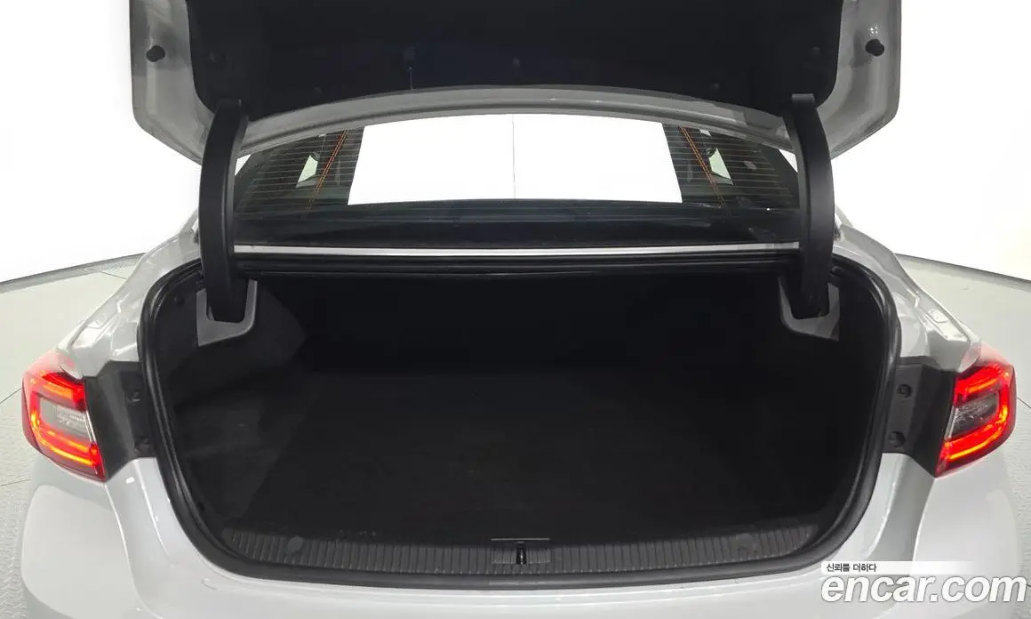 Renault (Samsung) SM6 2016 2.0 автомат (гидро), фото 26