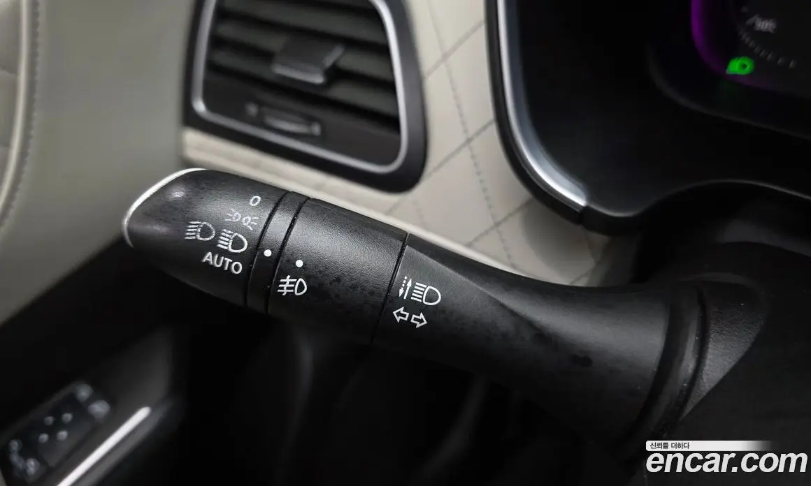 Renault (Samsung) SM6 2016 2.0 автомат (гидро), фото 28