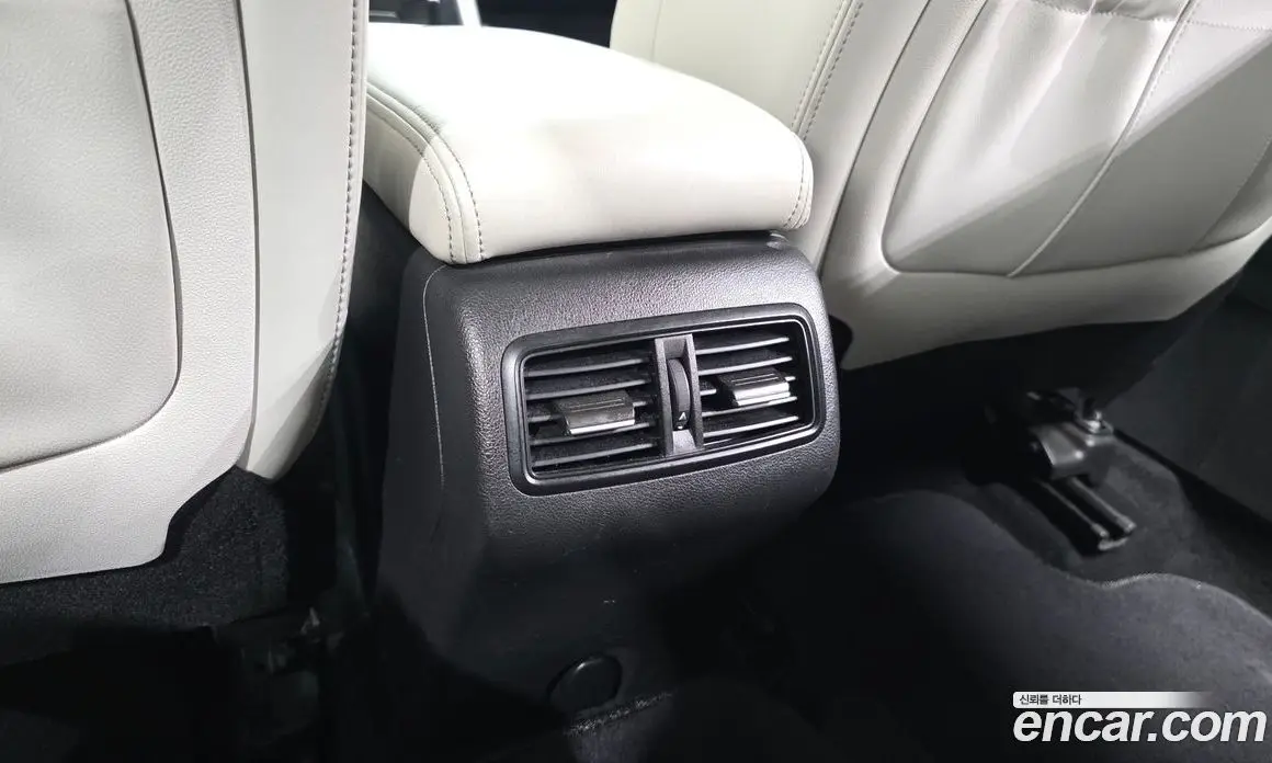 Renault (Samsung) SM6 2016 2.0 автомат (гидро), фото 29