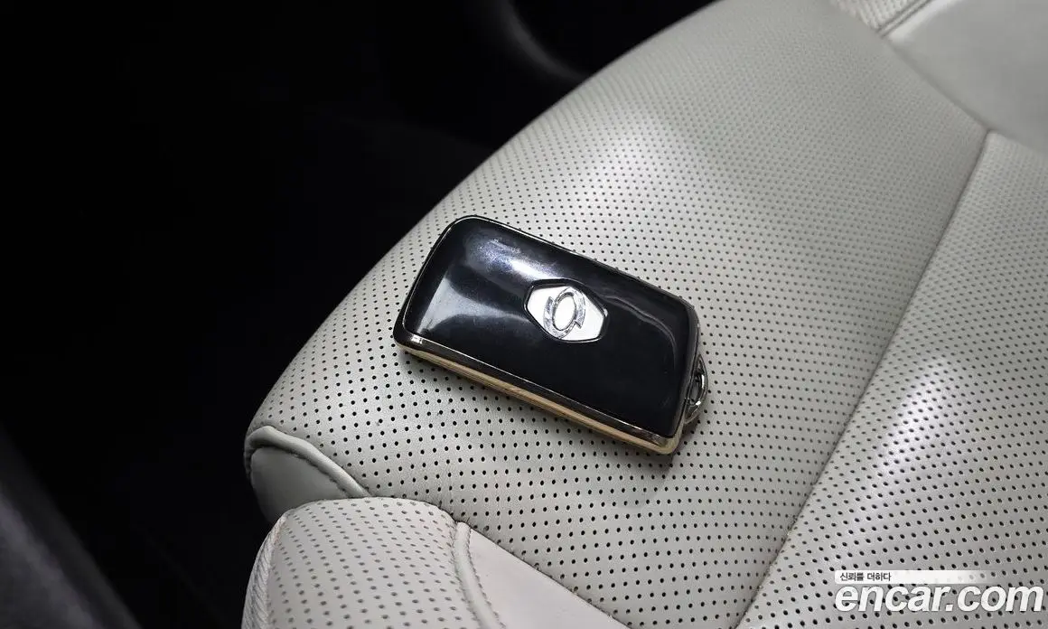 Renault (Samsung) SM6 2016 2.0 автомат (гидро), фото 30