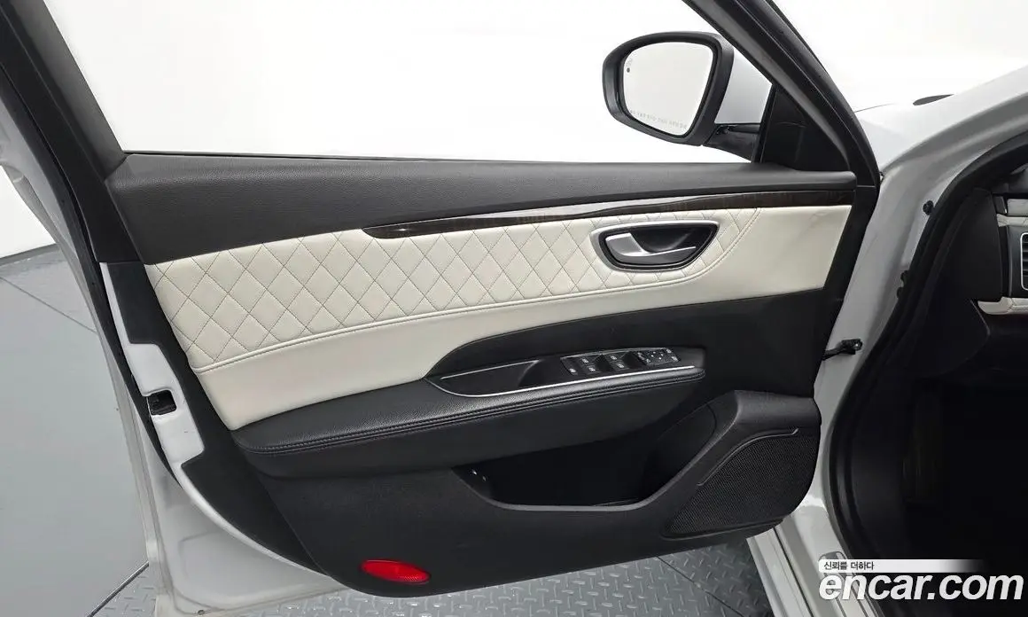 Renault (Samsung) SM6 2016 2.0 автомат (гидро), фото 31
