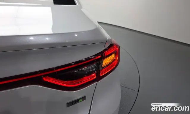 Renault (Samsung) SM6 2016 2.0 автомат (гидро), миниатюра 9