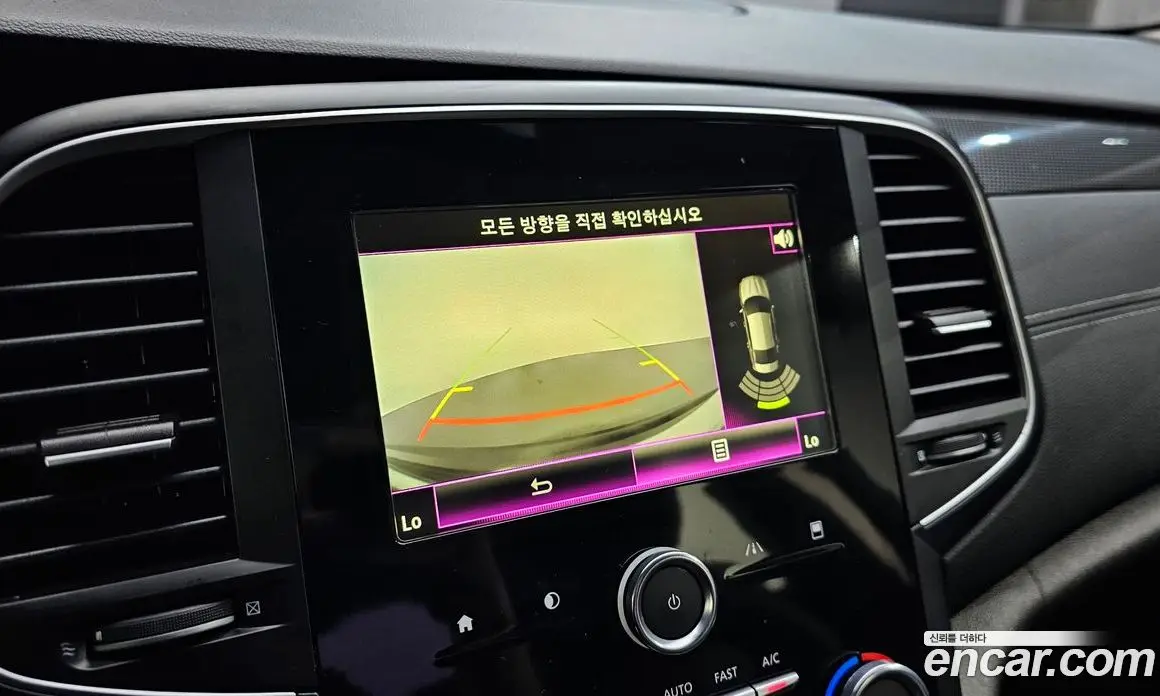 Renault (Samsung) SM6 2016 2.0 автомат (гидро), фото 14