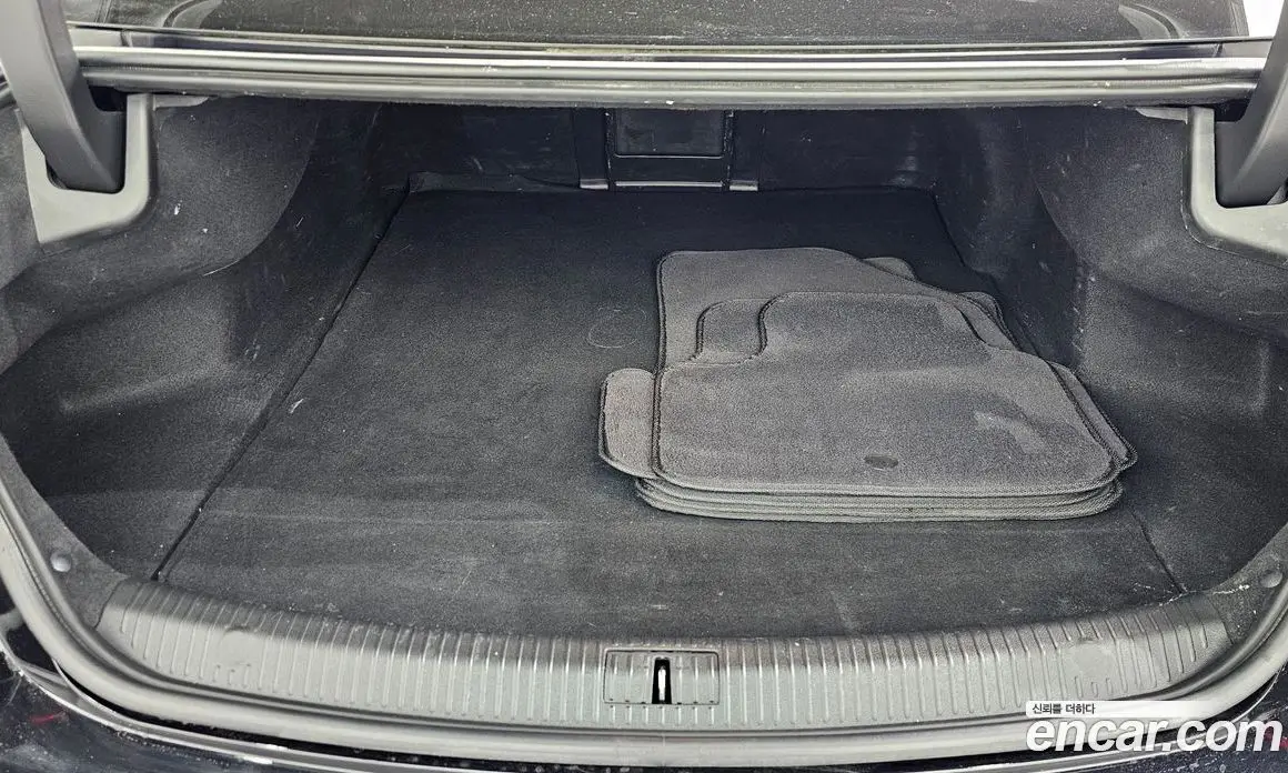 Renault (Samsung) SM6 2016 2.0 автомат (гидро), фото 16