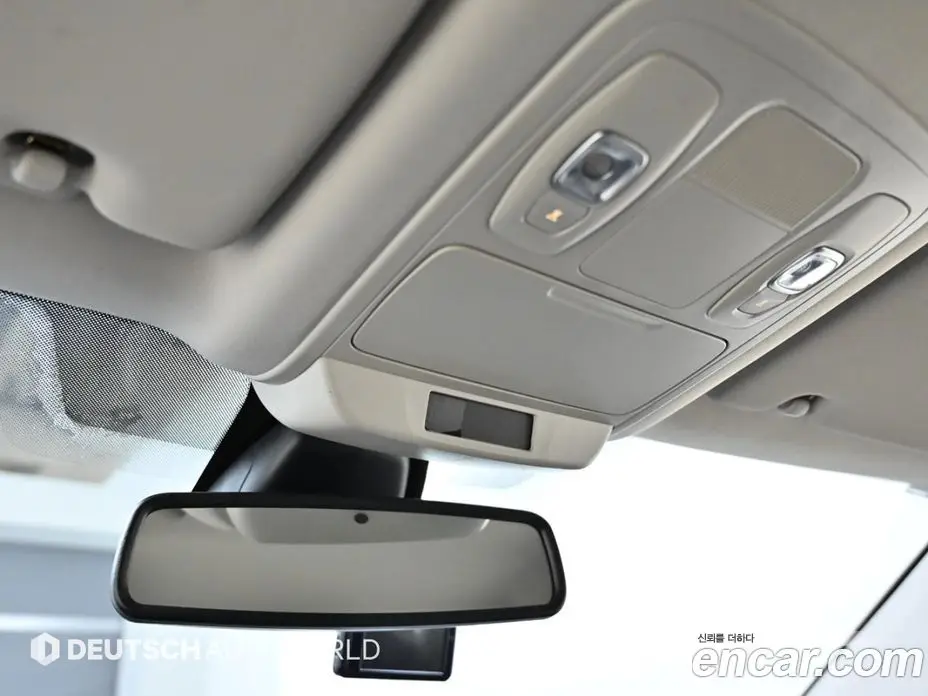 Renault (Samsung) SM6 2016 2.0 автомат (гидро), фото 18