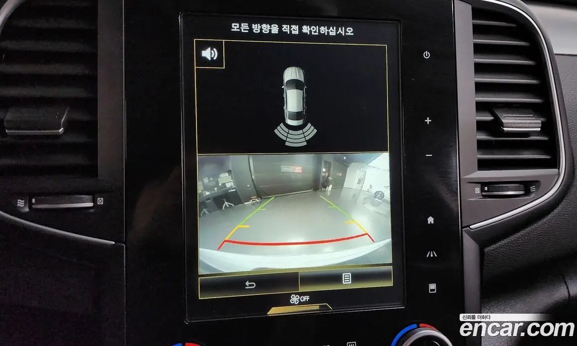 Renault (Samsung) SM6 2016 2.0 автомат (гидро), фото 15