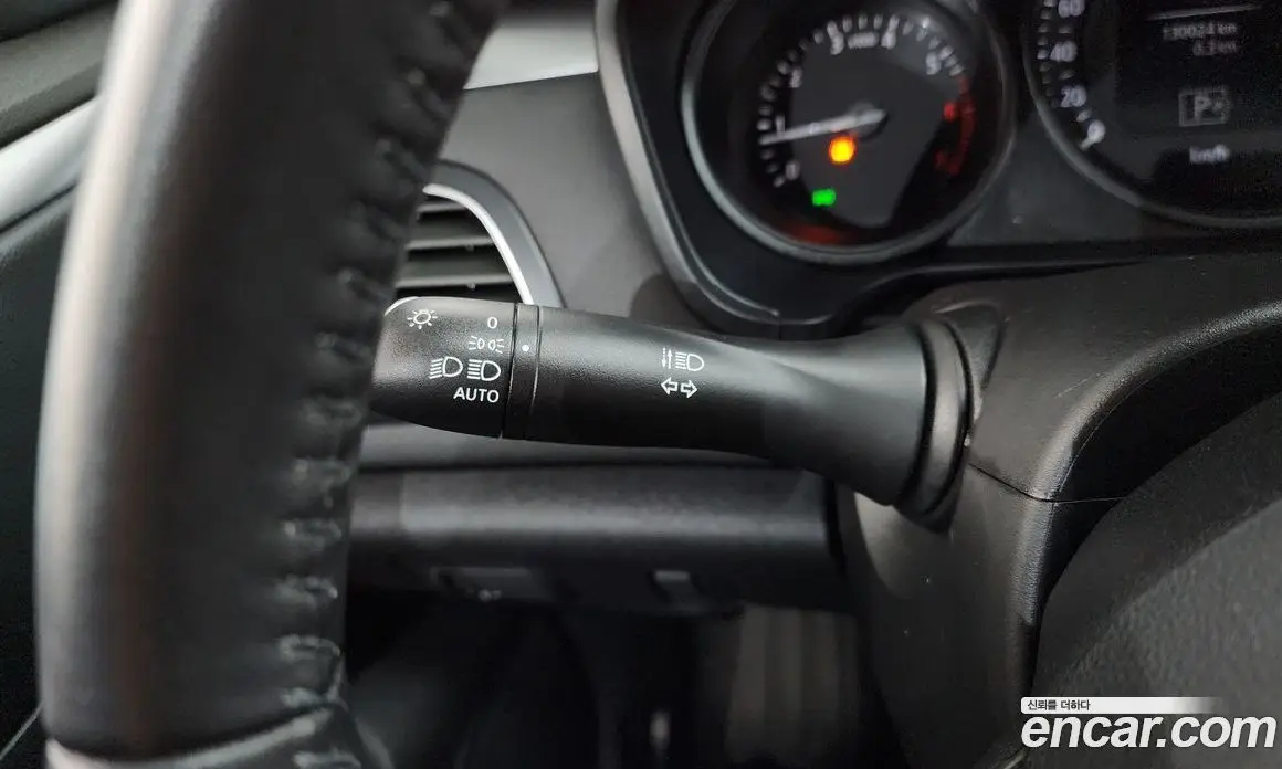 Renault (Samsung) SM6 2016 2.0 автомат (гидро), фото 17