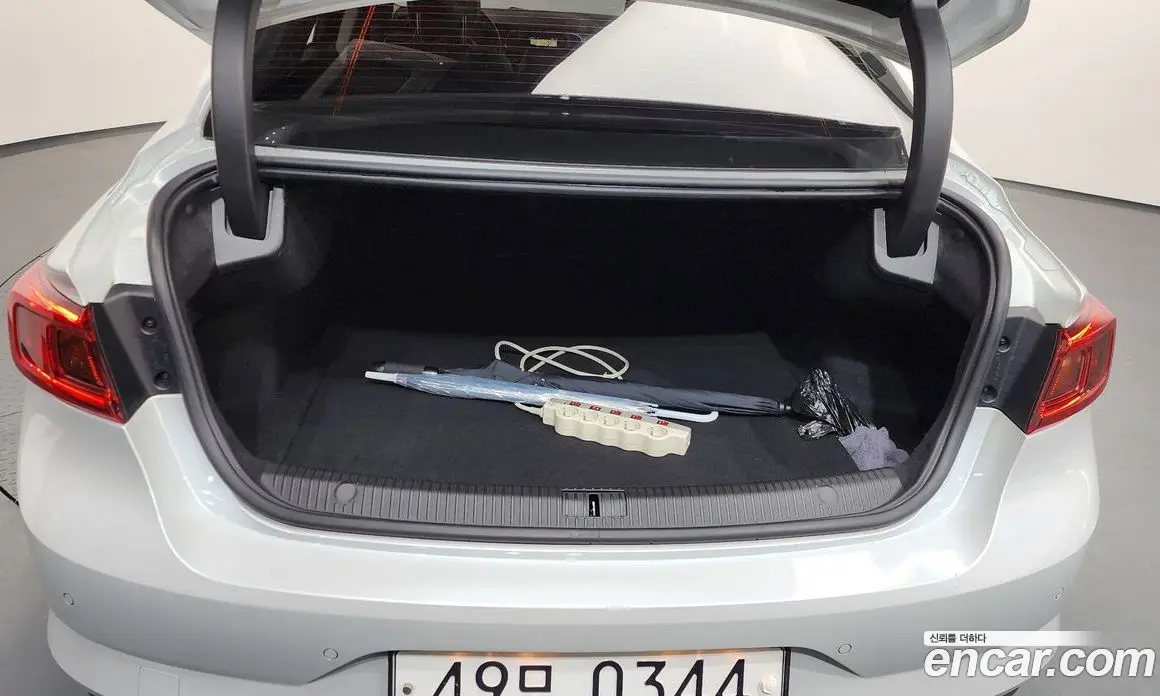 Renault (Samsung) SM6 2016 2.0 автомат (гидро), фото 20