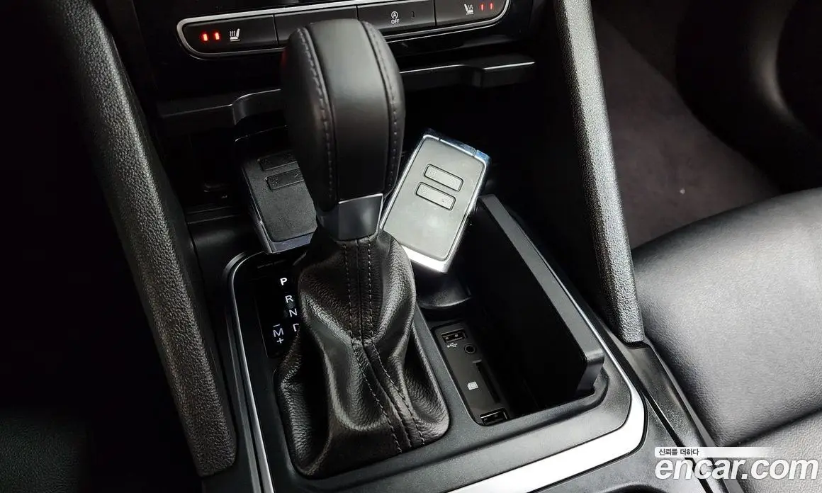 Renault (Samsung) SM6 2016 2.0 автомат (гидро), фото 9