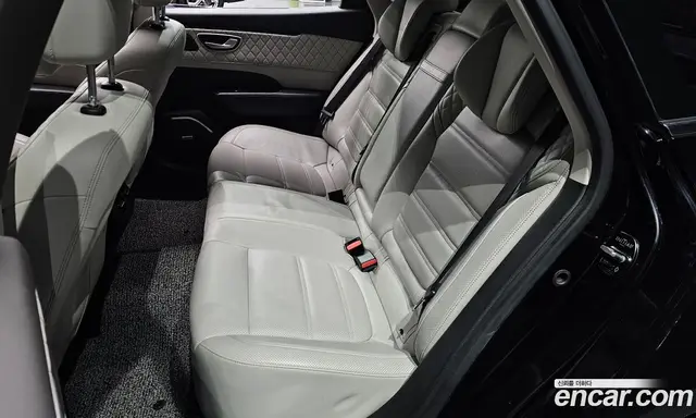 Renault (Samsung) SM6 2016 2.0 автомат (гидро), миниатюра 12