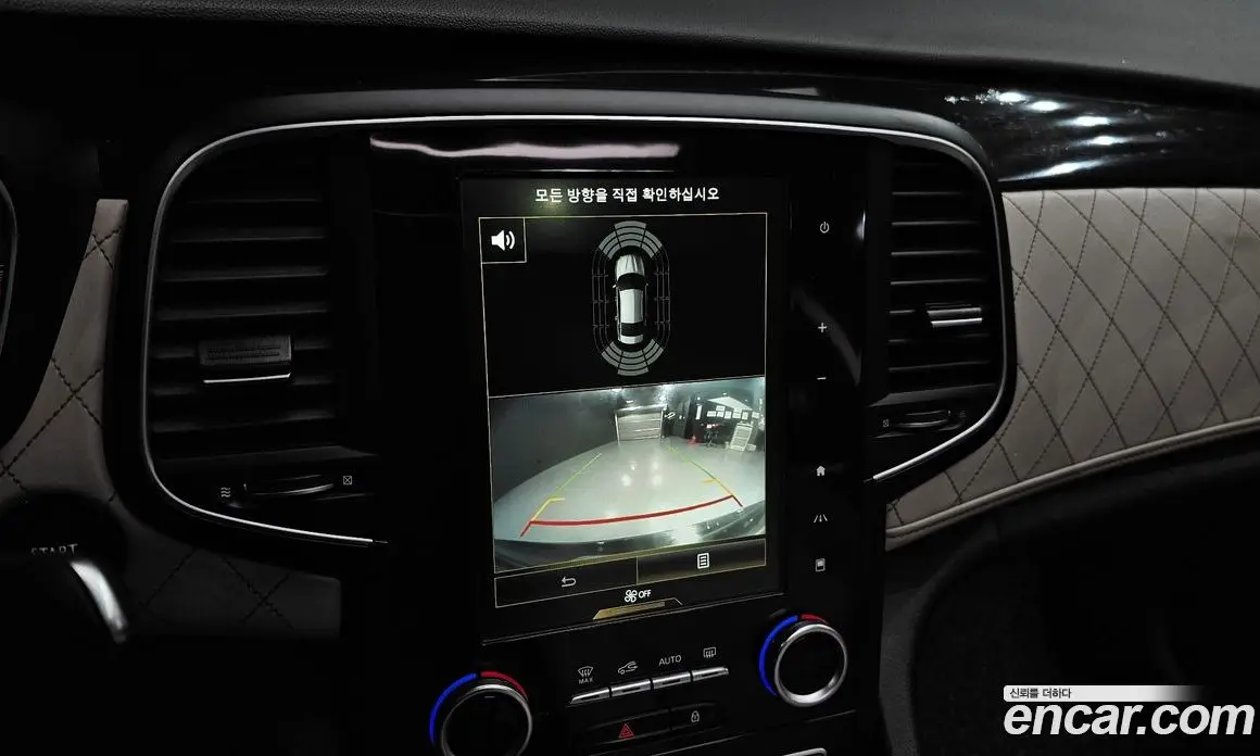Renault (Samsung) SM6 2016 2.0 автомат (гидро), фото 14