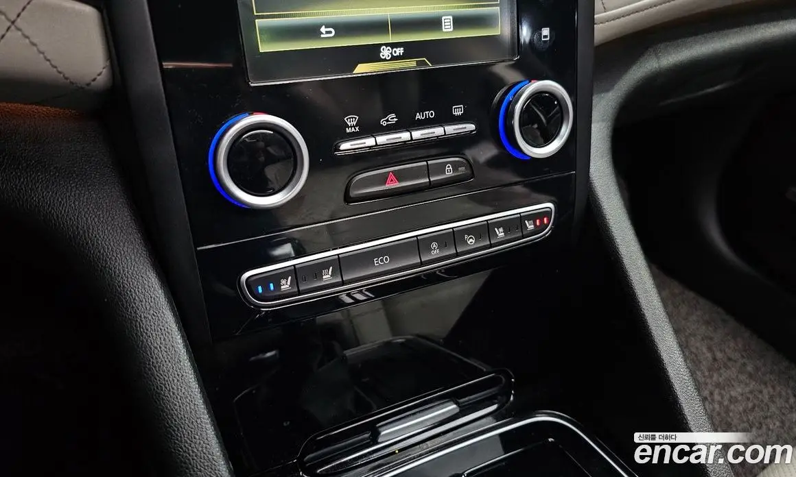 Renault (Samsung) SM6 2016 2.0 автомат (гидро), фото 18