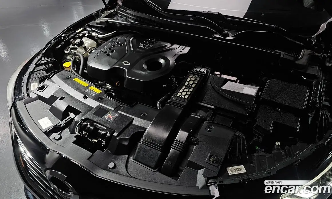 Renault (Samsung) SM6 2016 2.0 автомат (гидро), фото 6