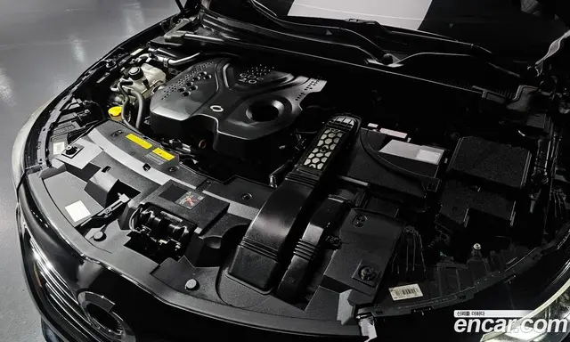 Renault (Samsung) SM6 2016 2.0 автомат (гидро), миниатюра 6