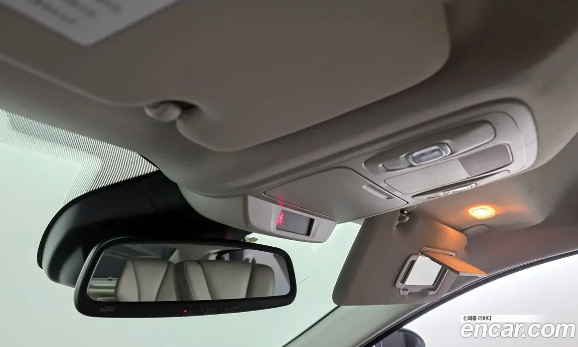 Renault (Samsung) SM6 2016 2.0 автомат (гидро), фото 19