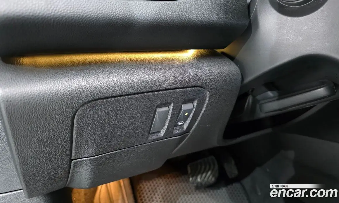 Renault (Samsung) SM6 2017 2.0 автомат (гидро), фото 13