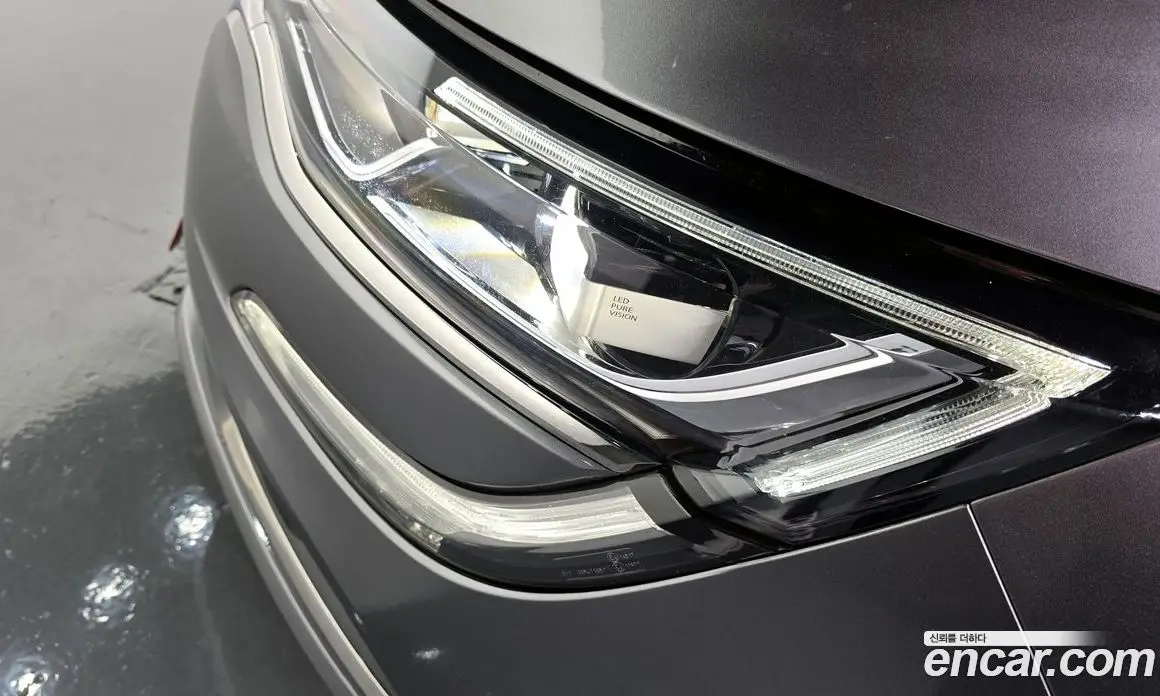 Renault (Samsung) SM6 2017 1.5 автомат (гидро), фото 31