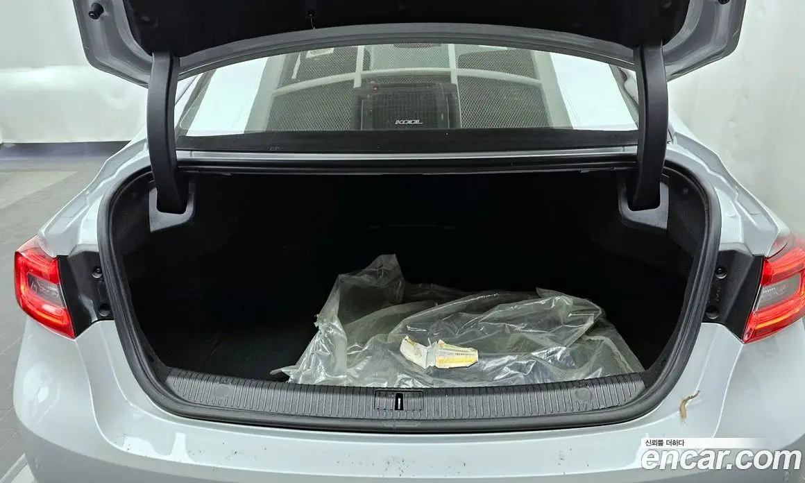 Renault (Samsung) SM6 2017 2.0 автомат (гидро), фото 20