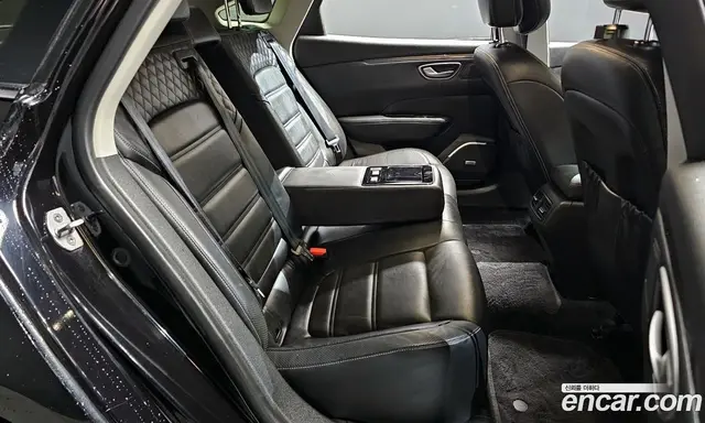 Renault (Samsung) SM6 2017 2.0 автомат (гидро), миниатюра 12
