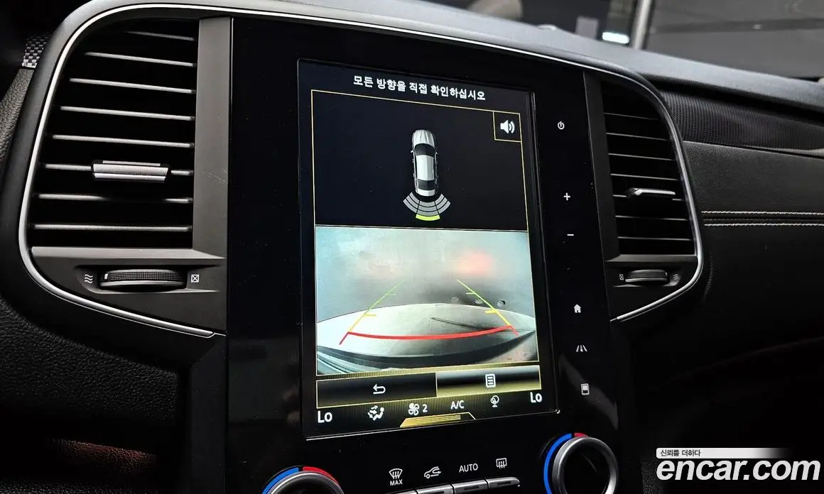 Renault (Samsung) SM6 2017 2.0 автомат (гидро), фото 16