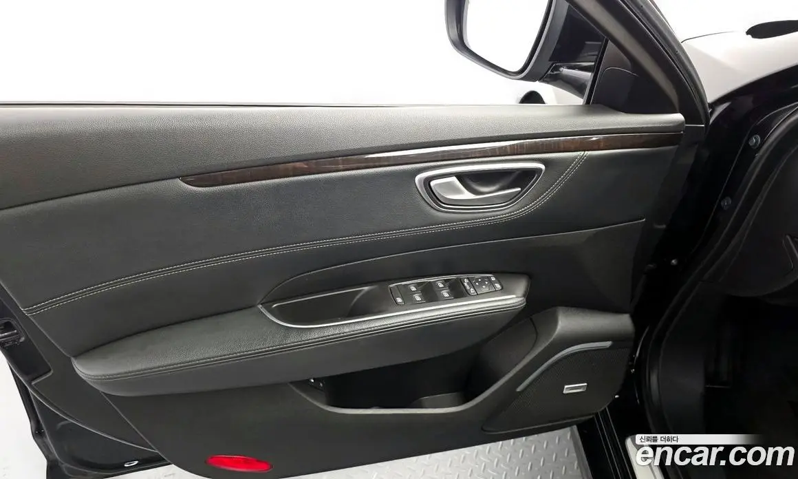 Renault (Samsung) SM6 2017 2.0 автомат (гидро), фото 14