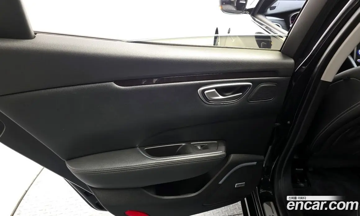 Renault (Samsung) SM6 2017 2.0 автомат (гидро), фото 15