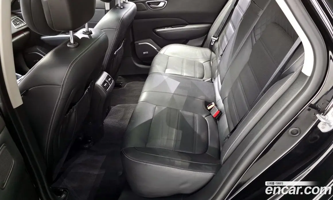Renault (Samsung) SM6 2017 2.0 автомат (гидро), фото 18