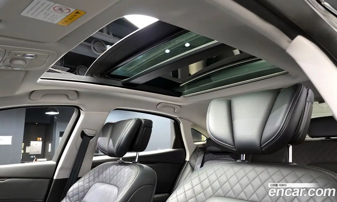 Renault (Samsung) SM6 2017 2.0 автомат (гидро), фото 24