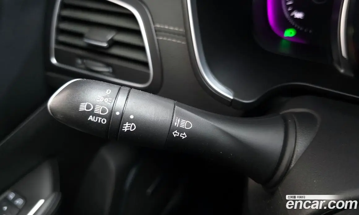 Renault (Samsung) SM6 2017 2.0 автомат (гидро), фото 33