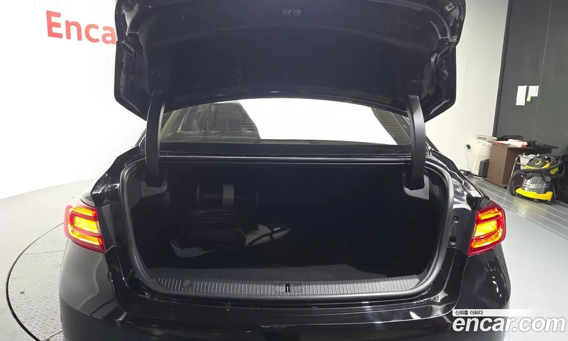 Renault (Samsung) SM6 2017 2.0 автомат (гидро), фото 35