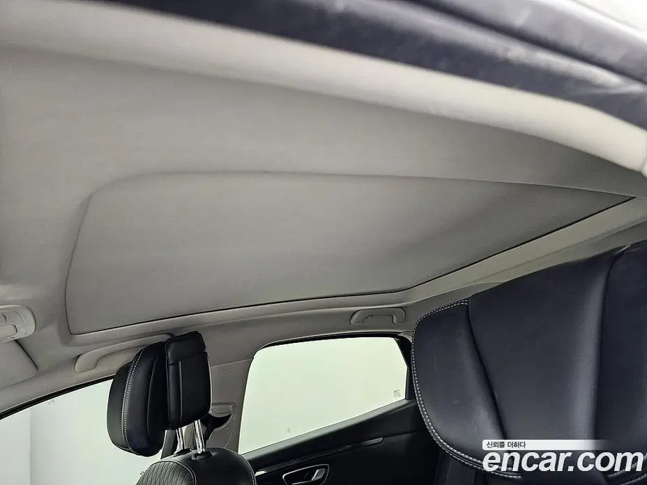 Renault (Samsung) SM6 2017 1.5 автомат (гидро), фото 13