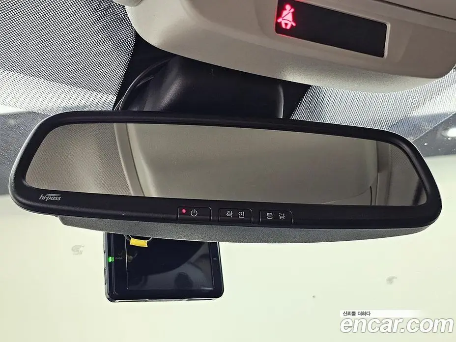Renault (Samsung) SM6 2017 1.5 автомат (гидро), фото 14