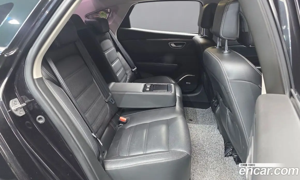 Renault (Samsung) SM6 2017 2.0 автомат (гидро), фото 11