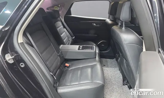 Renault (Samsung) SM6 2017 2.0 автомат (гидро), миниатюра 11