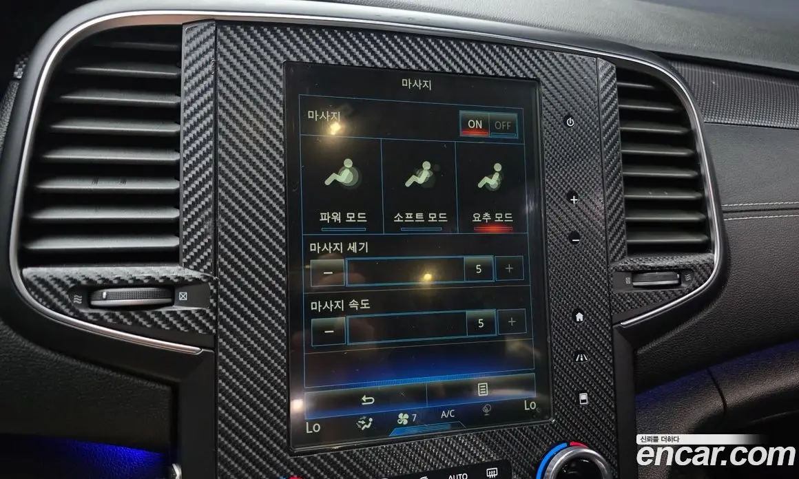 Renault (Samsung) SM6 2017 2.0 автомат (гидро), фото 15