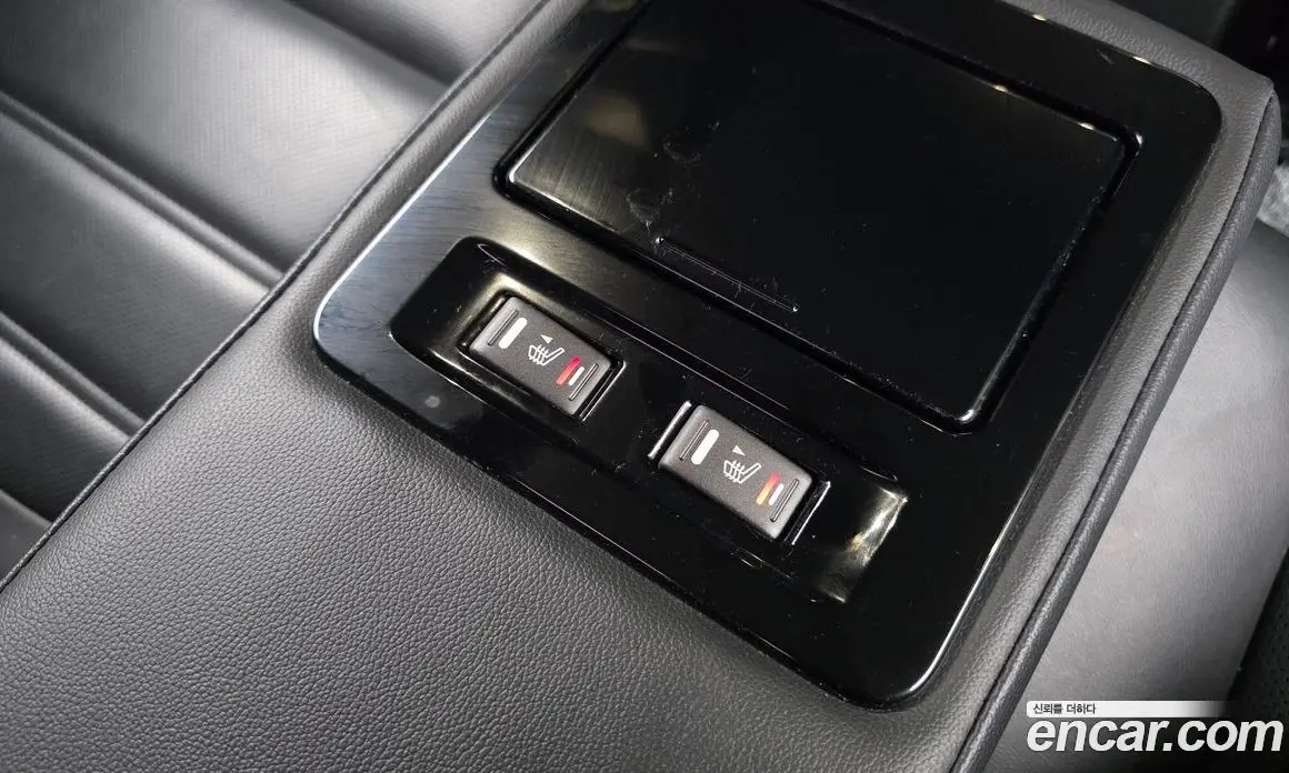 Renault (Samsung) SM6 2017 2.0 автомат (гидро), фото 18