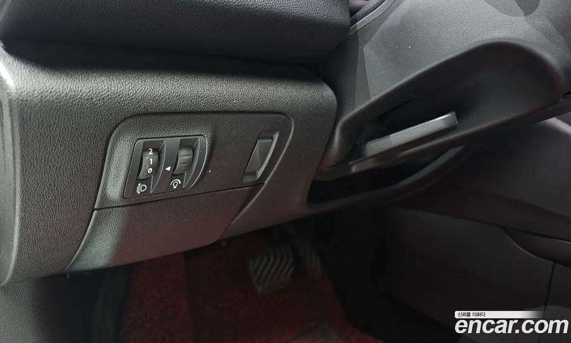 Renault (Samsung) SM6 2017 2.0 автомат (гидро), фото 22