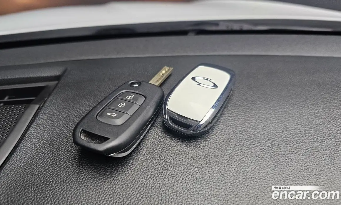 Renault (Samsung) SM6 2017 2.0 автомат (гидро), фото 24