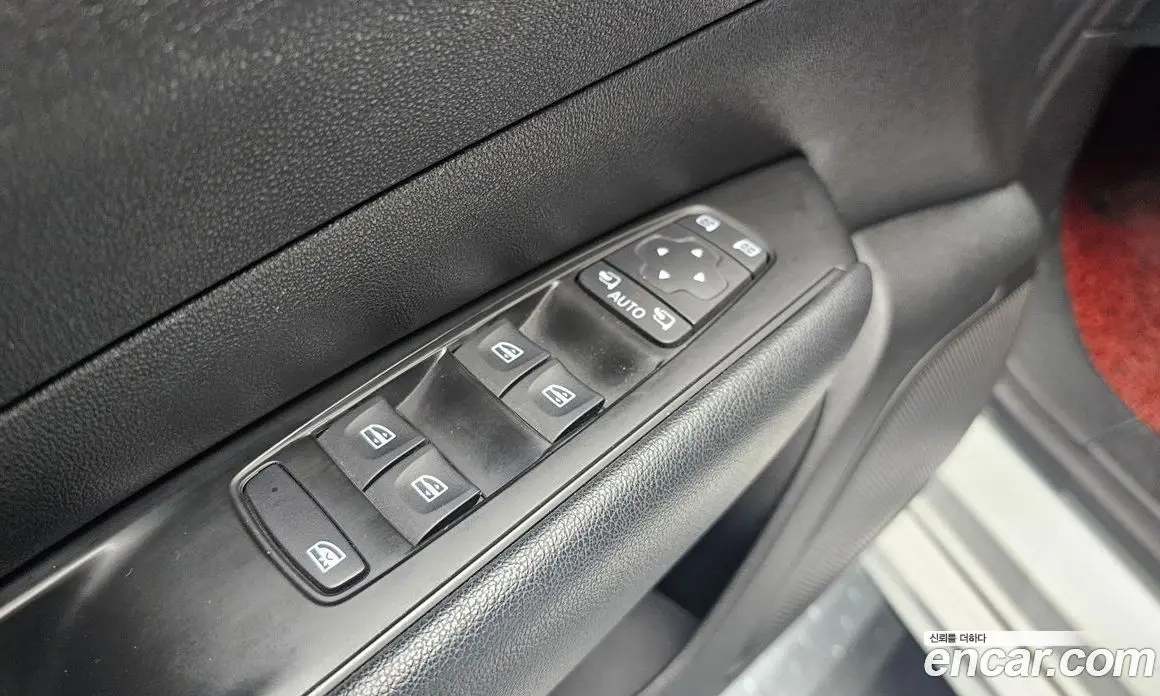 Renault (Samsung) SM6 2017 2.0 автомат (гидро), фото 26