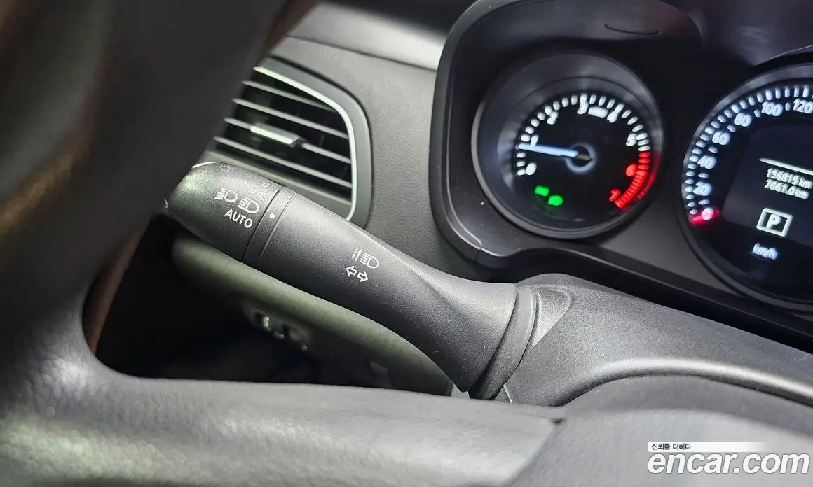 Renault (Samsung) SM6 2017 2.0 автомат (гидро), фото 28