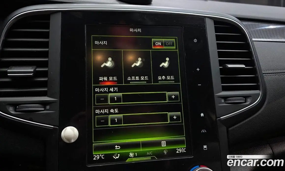 Renault (Samsung) SM6 2018 2.0 автомат (гидро), фото 16