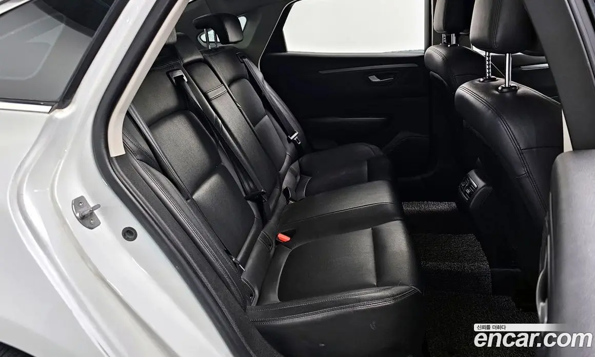 Renault (Samsung) SM6 2018 2.0 автомат (гидро), фото 12