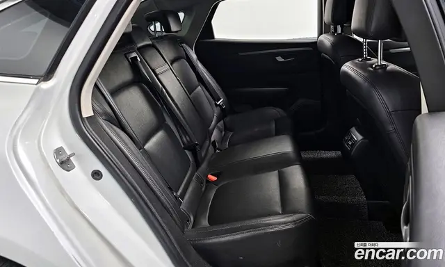 Renault (Samsung) SM6 2018 2.0 автомат (гидро), миниатюра 12