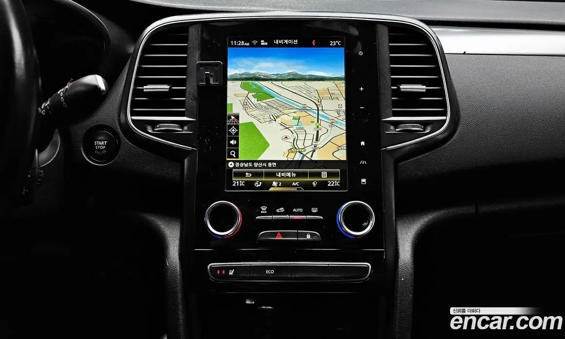 Renault (Samsung) SM6 2018 2.0 автомат (гидро), фото 14