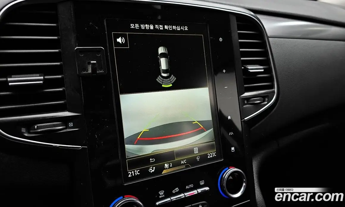 Renault (Samsung) SM6 2018 2.0 автомат (гидро), фото 15