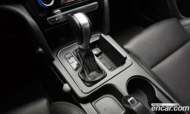 Renault (Samsung) SM6 2018 2.0 автомат (гидро), миниатюра 9