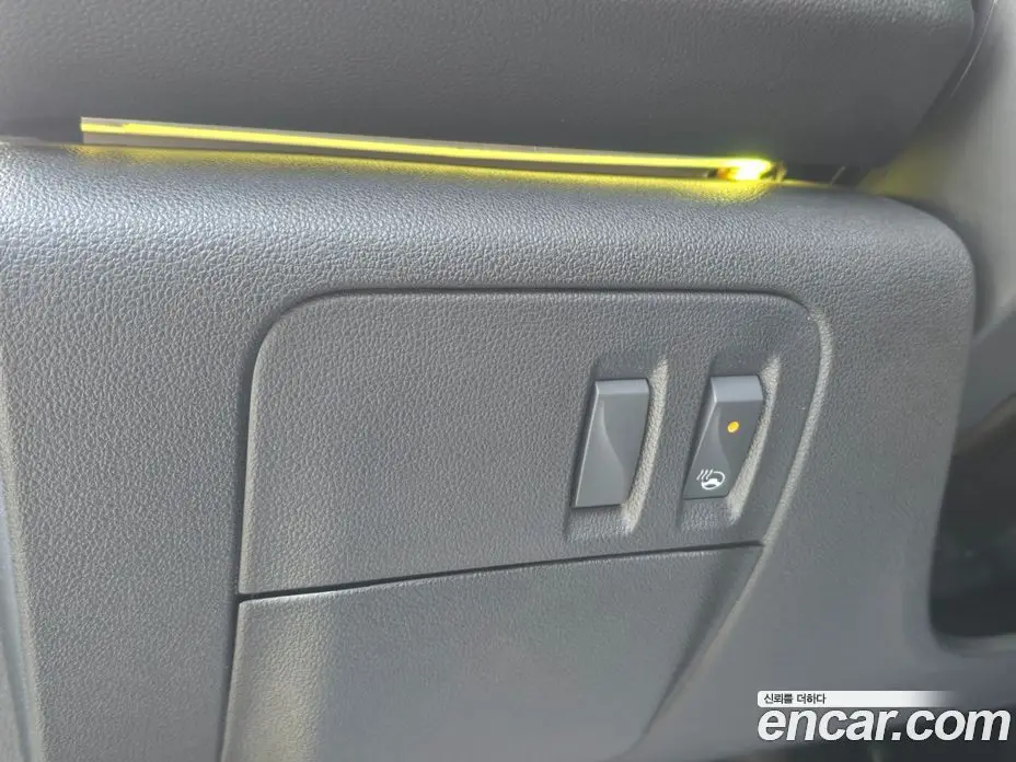 Renault (Samsung) SM6 2018 2.0 автомат (гидро), фото 11