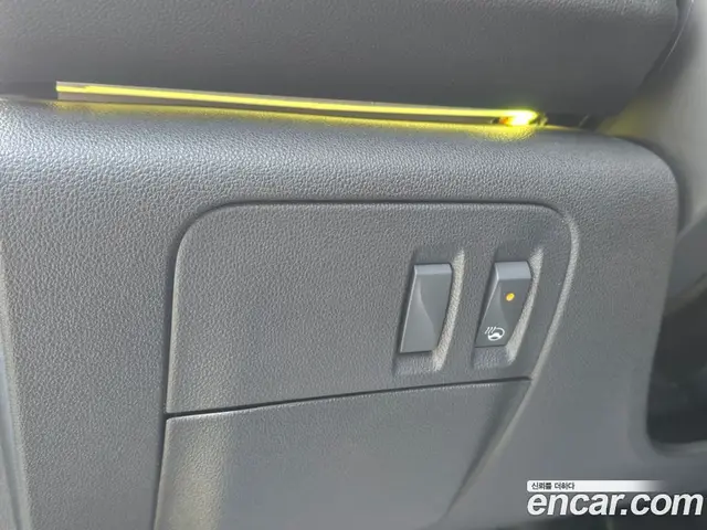 Renault (Samsung) SM6 2018 2.0 автомат (гидро), миниатюра 11