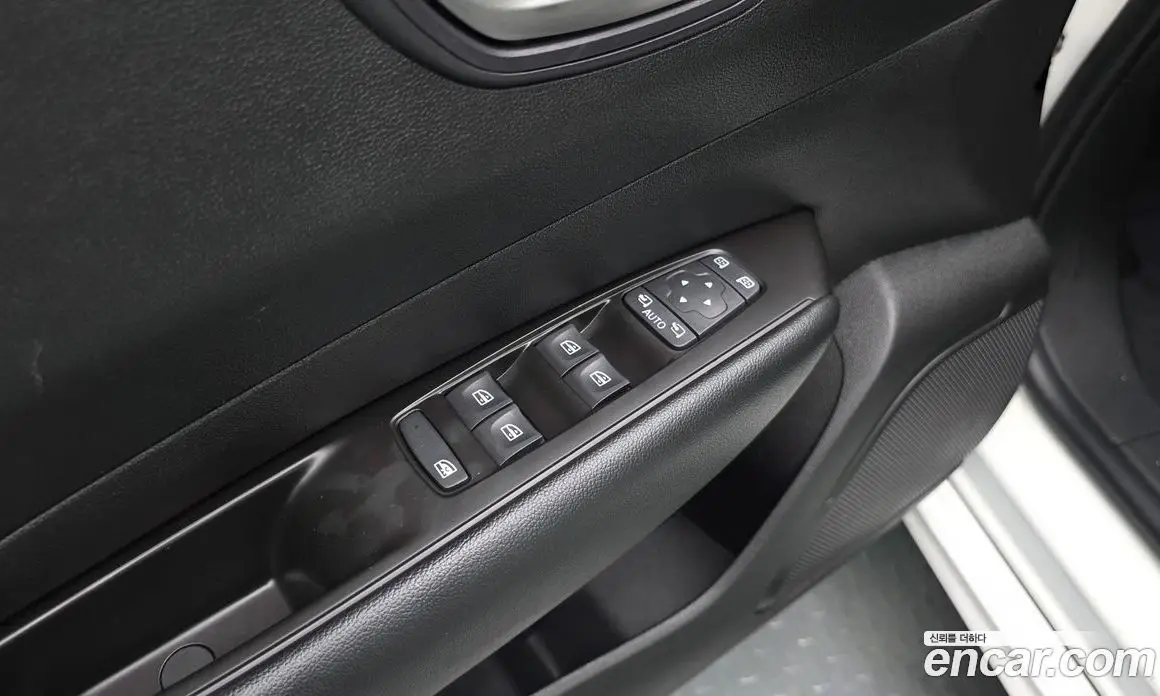 Renault (Samsung) SM6 2018 2.0 автомат (гидро), фото 13