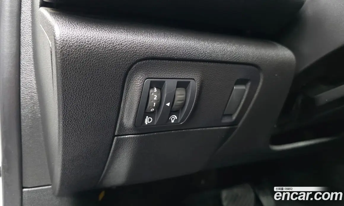 Renault (Samsung) SM6 2018 2.0 автомат (гидро), фото 14